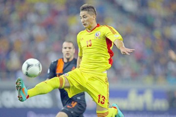 Gheorghe Grozav va juca la echipa ungară Diosgyor